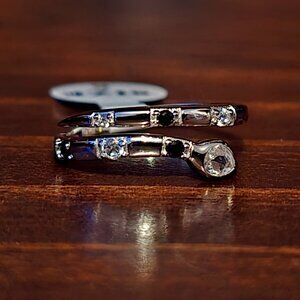 Fragrant Jewels Ghost Ghourd Ring